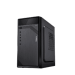 Fingers Micro-ATX PC Cabinet Atlantic