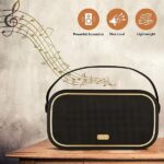 FLiX (Beetel) Classic X 20W Bluetooth Speaker with Mic - Image 2