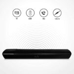FLiX (Beetel) Mini Soundbar 10W Bluetooth Speaker - Image 2