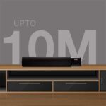 FLiX (Beetel) Mini Soundbar 10W Bluetooth Speaker - Image 5