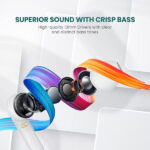 FLiX (Beetel) Nitro Buds T12 True Wireless Earbuds - Image 3