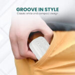 FLiX (Beetel) Nitro Buds T12 True Wireless Earbuds - Image 4