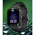 FLiX (Beetel) Sprint S22 Smart Watch