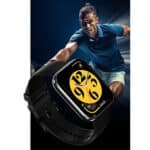FLiX (Beetel) Sprint S35 Smart Watch - Image 5