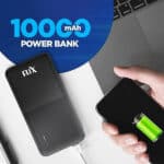 FLiX(Beetel) P10 PowerXtreme 12 Watt 10000 mAh Slim Power Bank - Image 4