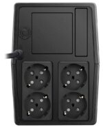 FSP Technology Inc FSP Champ 1KVA online UPS without Battery FSP Champ 1KL UPS - Image 4