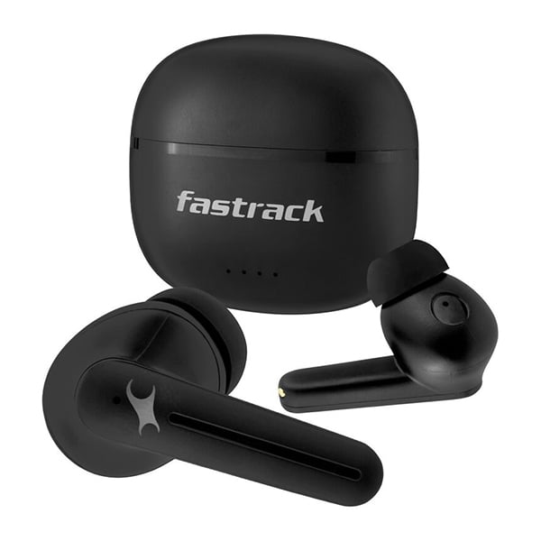 Fastrack-FPods-FX100-True-Wireless-Earbuds-01.jpg Fastrack FPods FX100 True Wireless Earbuds - Image 1