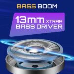 Fastrack FPods FX100 True Wireless Earbuds - Image 3