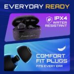 Fastrack FPods FX100 True Wireless Earbuds - Image 7