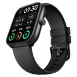 Fastrack Kruz+ 4.85 CM Super HD Display Smart Watch - Image 2