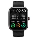 Fastrack Kruz+ 4.85 CM Super HD Display Smart Watch
