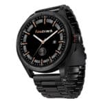 Fastrack Magnus Fx1 Premium Metal Smartwatch