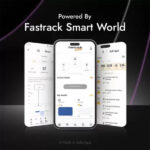 Fastrack Optimus Pro with 1.43″ AMOLED Display Smartwatch - Image 5
