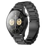 Fastrack Radiant FX4 Premium Metal Smartwatch - Image 2