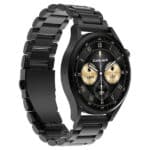 Fastrack Radiant FX4 Premium Metal Smartwatch - Image 3