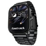Fastrack Radiant Fx2 Luxury Metal Smartwatch