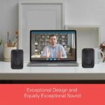 Fingers 2.0 Channel 6W FunBeats USB Speaker - Image 3