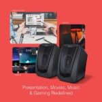 Fingers 2.0 Channel 6W FunBeats USB Speaker - Image 6