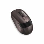 Fingers Aerogrip Wireless Optical Mouse