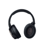 Fingers Alloy H3 Wired, Bluetooth Headset - Image 3