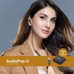 Fingers AudioPop-C Wired Earphone - Image 2