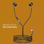 Fingers AudioPop-C Wired Earphone - Image 3