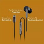 Fingers AudioPop-C Wired Earphone - Image 4