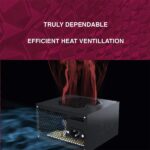 Fingers BlackBox-500 Efficiency Power Supply - Image 4