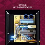 Fingers BlackBox-500 Efficiency Power Supply - Image 6