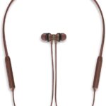 Fingers Wireless in-Ear Earphones Chic BT5 – Fast Charging – Choco Brown