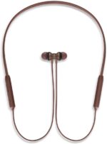 Fingers Wireless in-Ear Earphones Chic BT5 – Fast Charging – Choco Brown