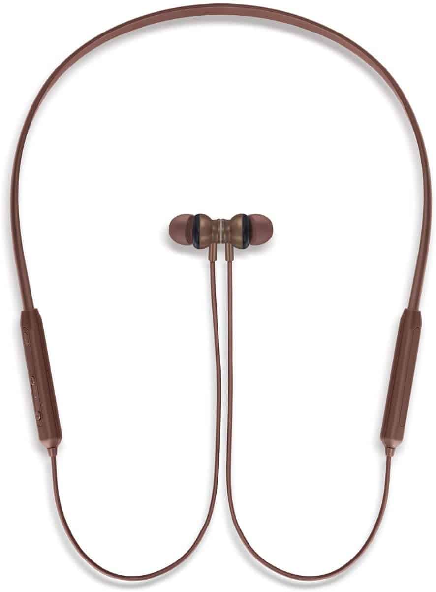 Fingers-Chic-BT5-datamation1.jpg Fingers Wireless in-Ear Earphones Chic BT5 – Fast Charging – Choco Brown - Image 1