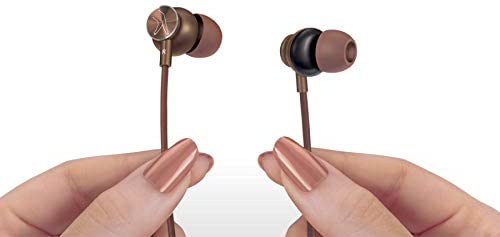 Fingers-Chic-BT5-datamation2.jpg Fingers Wireless in-Ear Earphones Chic BT5 – Fast Charging – Choco Brown - Image 2