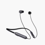 Fingers FC Sound Storm Bluetooth Headset  (Black, In the Ear) - Image 2