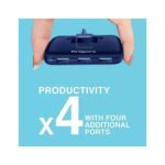 Fingers Fast T3.0 USB Hub - Image 2