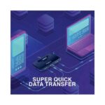 Fingers Fast T3.0 USB Hub - Image 4