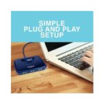 Fingers Fast T3.0 USB Hub - Image 5