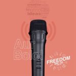 Fingers Freedom Mic-30 Wireless Mic - Image 2