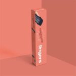 Fingers Freedom Mic-30 Wireless Mic - Image 5