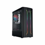 Fingers GK-47 Full ATX Cabinet