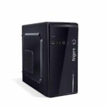 Finger’s Gallant C4 PC Case Cabinet with SMPS - Image 2