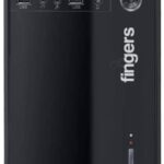 Fingers Gallant C4 PC Case Cabinet