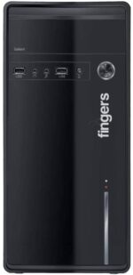 Fingers Gallant C4 PC Case Cabinet