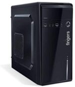 Fingers Gallant C4 PC Case Cabinet - Image 2