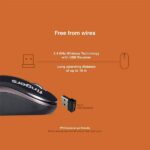 Fingers GlidePro Wireless Mouse - Image 5
