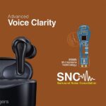 Fingers Go-Hi Pods 2 Bluetooth TWS Earbuds - Image 4