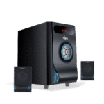 Fingers JOSHHH 2.1 20 W Bluetooth Laptop/Desktop Speaker - Image 2