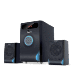 Fingers JOSHHH 2.1 20 W Bluetooth Laptop/Desktop Speaker - Image 3