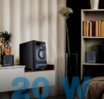 Fingers JOSHHH 2.1 20 W Bluetooth Laptop/Desktop Speaker - Image 5