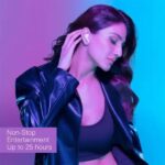 Fingers Melo-Mania TWS Earbuds - Image 2